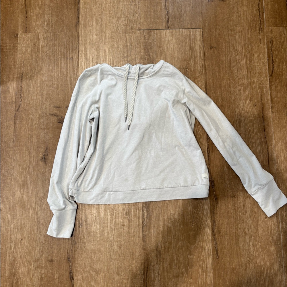Vuori hoodie